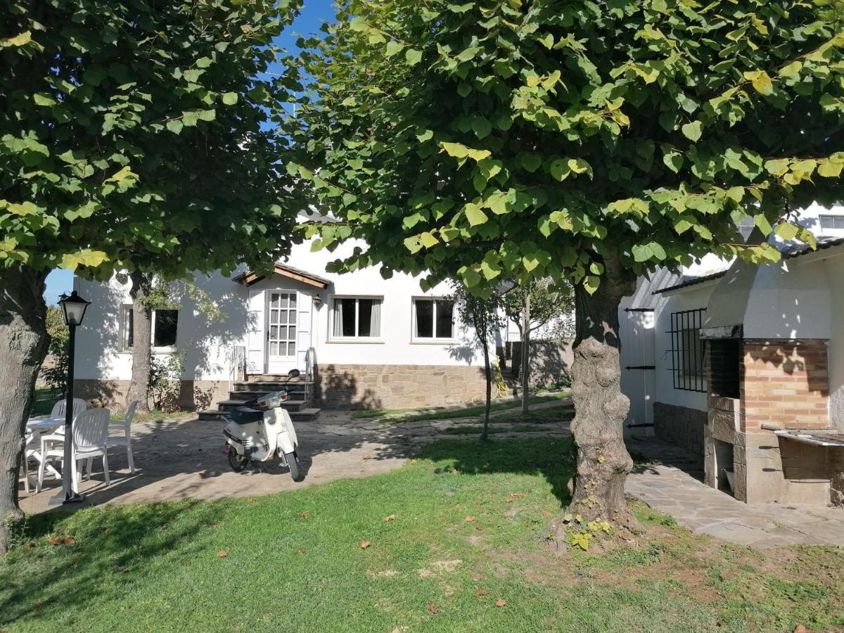La Casa Xica Villa Perafita Exterior photo